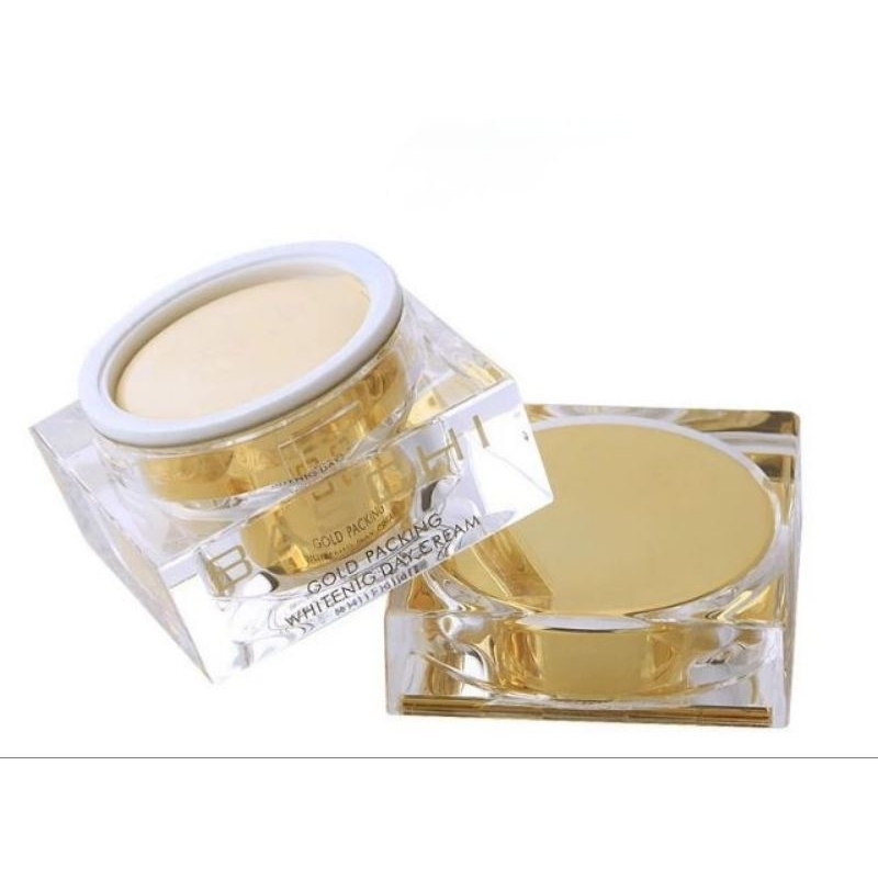 ✨ครีมบาชิโกล์ดรุ่นใหม่ล่าสุด ขนาด 18 กรัม Baschi Gold Advance 18 g. ของแท้ 💯 - รูปที่ 7