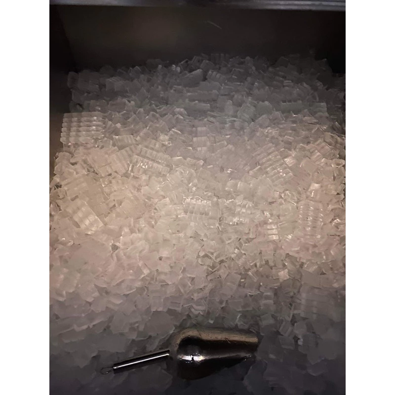 เครื่องผลิตน้ำแข็ง Ice o matic รุ่น ICEU.405HA/FA มือสอง thumbnail 6