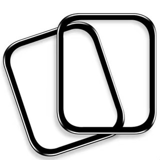 ฟิล์ม ฟิล์มกันรอย แบบโค้ง 3 มิติ ฟิล์มติดนาฬิกา Series1/2/3/…