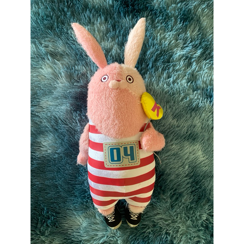 ตุ๊กตา กระต่าย Kirenenko จากเรื่อง usavich