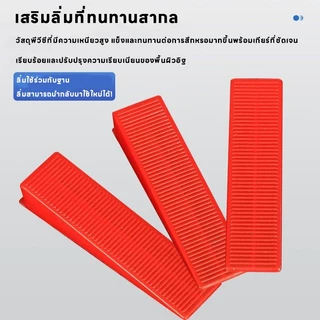คีม + 500Pcs Clips + 100Pcs Wedges ระบบปรับระดับกระเบื้อง Leveling Spacer Au เซรามิกพื้นคีม Locator ใส่การติดตั้ง (SET)