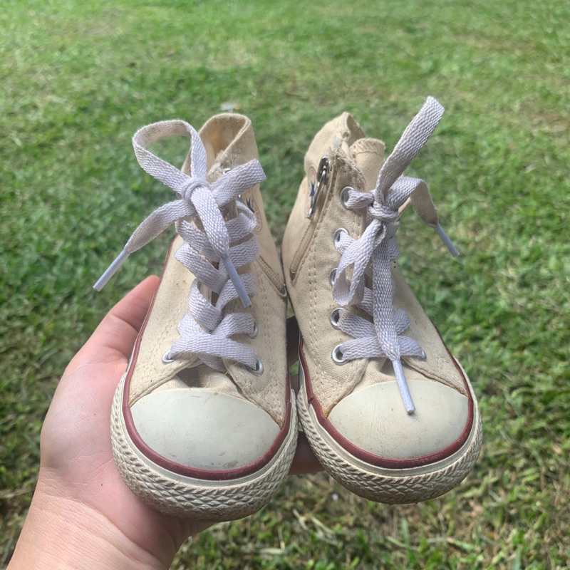 Converseรองเท้าผ้าใบ