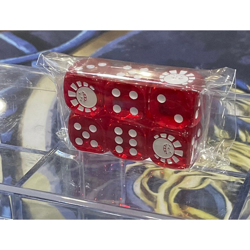 Hareruya Official Dice (6)