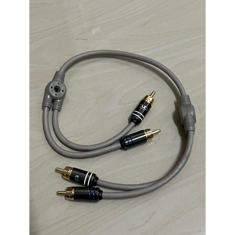 เส้นละ 229บาท ยาว 0.5เมตร(ครึ่งเมตร) สายสัญญาณเกรดเอ ยี่ห้อ EXADใช้ได้ทั้งบ้านและรถยนต์