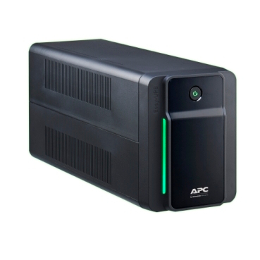 UPS (เครื่องสำรองไฟฟ้า) APC รุ่น (BVX900LI-MS) (900 VA/480 WATT) รับประกัน 2 - Y
