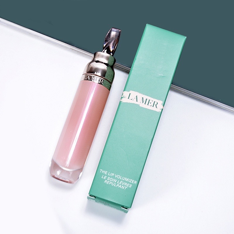 La MER ลิปแคร์ เอสเซ้น ให้ความชุ่มชื้น บํารุงริมฝีปาก
