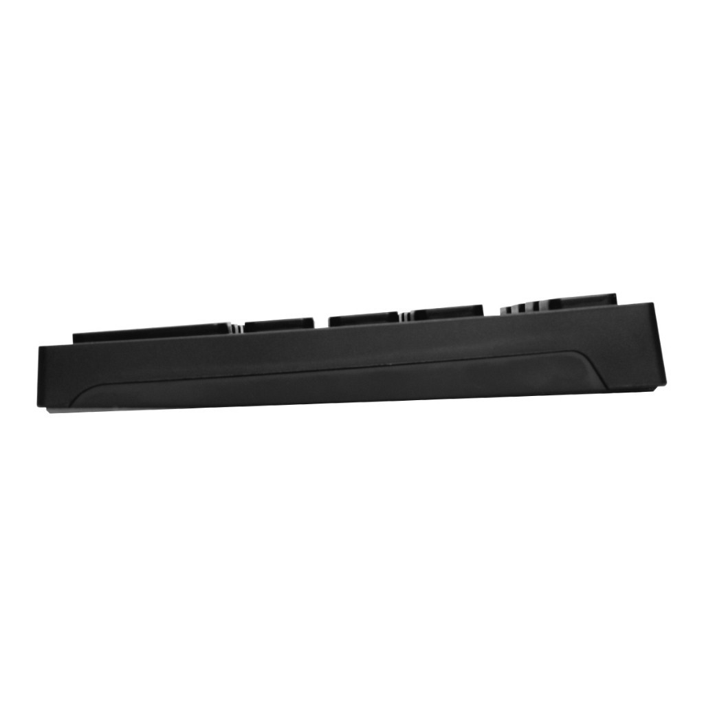 (KP-70) Wired Numeric Keypad BESICO (คีย์บอร์ดตัวเลข) SIGNO สายUSBยาว 1.5m. - 1Y