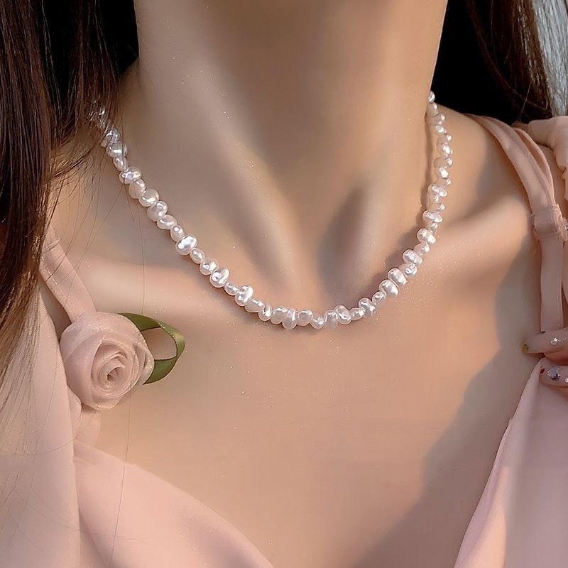 สร้อย สร้อยคอแฟชั่น เครื่องประดับ N76