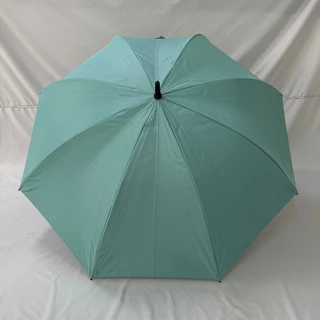 Kasa ร่มกอล์ฟ 30นิ้ว กว้าง135cm รหัส 30F1-1 กันแดด กันฝน แกนไฟเบอร์อย่างดี มีUV ผลิตในไทย golf umbrella