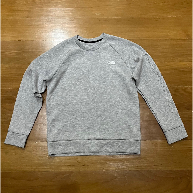 เสื้อสเวตเตอร์กันหนาว The North Face sweater มือ 2 แท้💯%