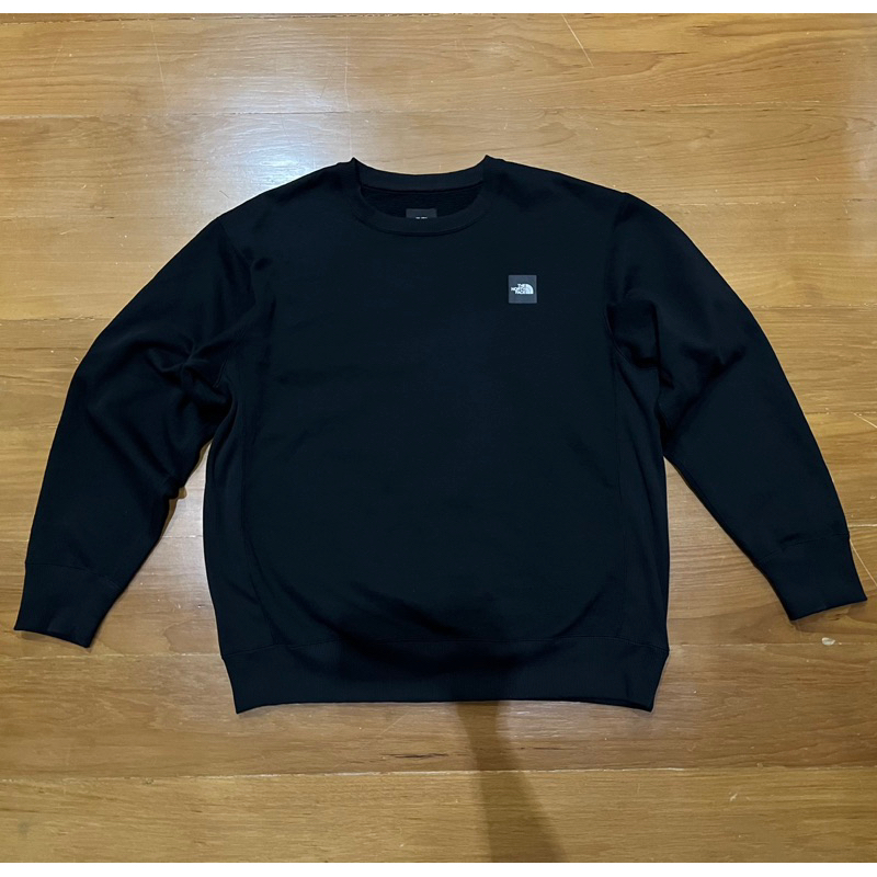 เสื้อสเวตเตอร์กันหนาว The North Face sweater มือ 2 แท้💯%