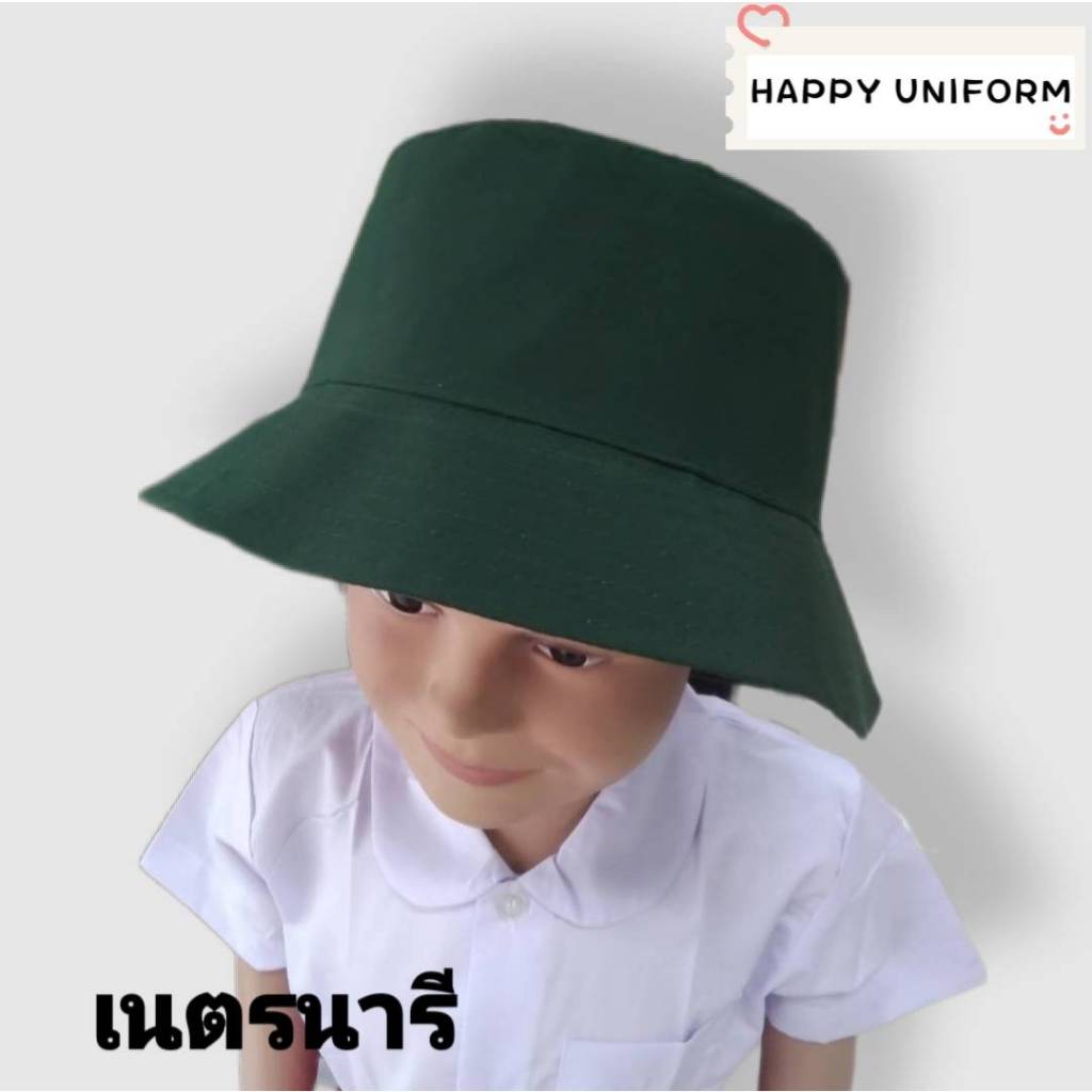 หมวกเนตรนารีและเข็มหมวกผ้าโทเร: ไอเทมเสริมลุคสาวไทยสุดคลาสสิก!