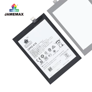 แบตเตอรี่ เเบต OPPO A16 คุณภาพระดับพรีเมี่ยม oppo a16 battery Model BLP805 แถมชุดไขควง（5000mAh）