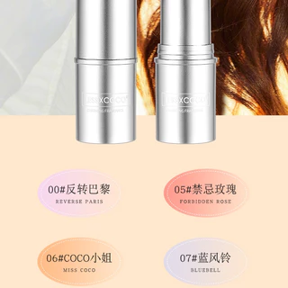 LESSXCOCO charming fragrance solid balm น้ำหอมบาล์มแท่ง น้ำหอมก้อน กลิ่นหอมผู้ดี CP14