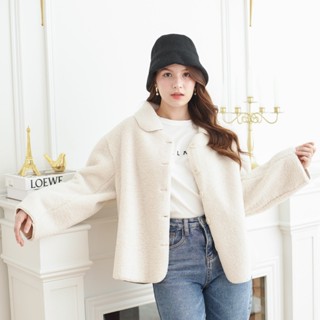 Sydney Coat เสื้อโค้ท Miladi