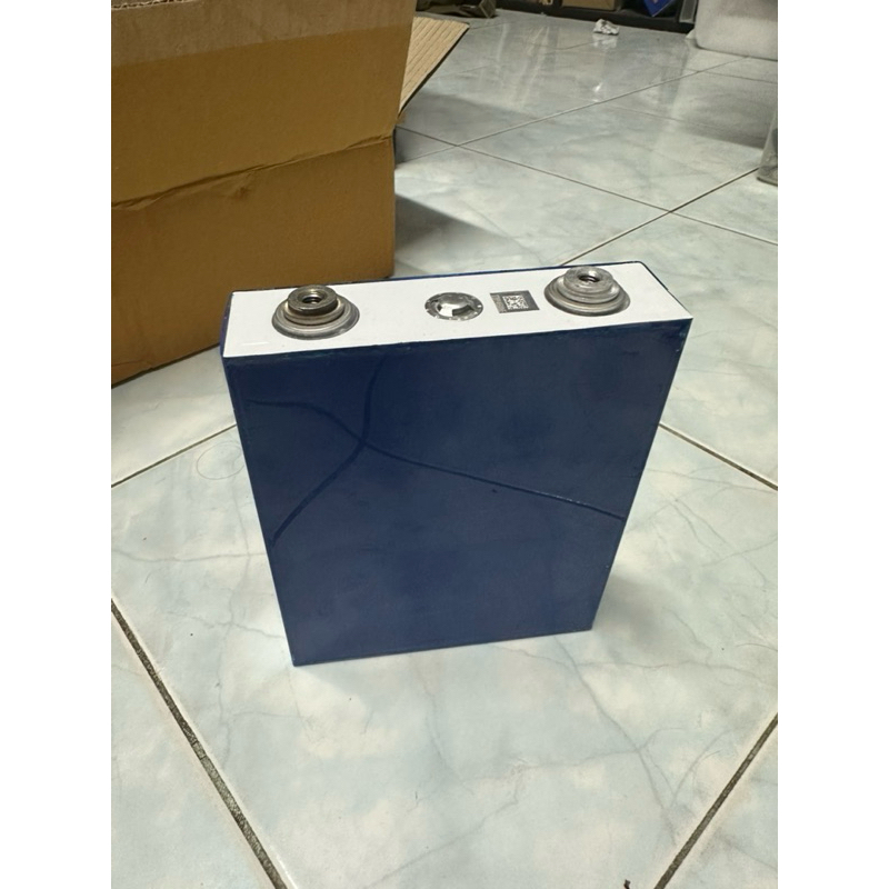 แบตลิเธียม LiFePo  50 Ah 3.2V (🔥ของใหม่ พร้อมส่ง)