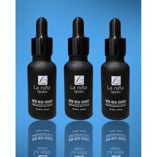 Reju Essence by Lipotoc แอมพูลซ่อมแซมผิว หลุมสิว รอยแผลเป็น …