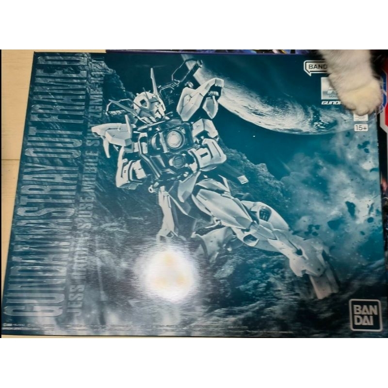 MG Astray Outframe D