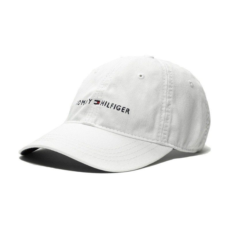 หมวก Tommy Hilfiger แท้ 100%
