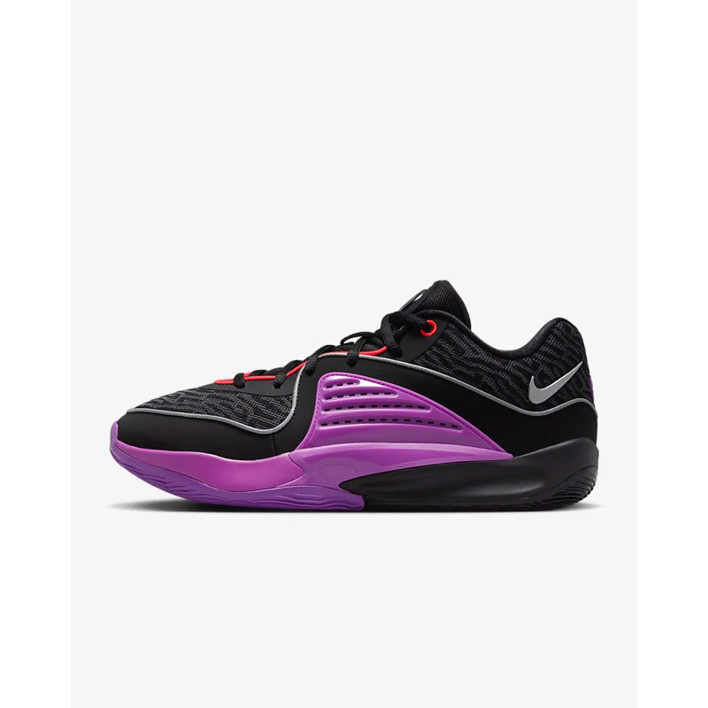 KD16 ep "Black/Vivid Purple"
