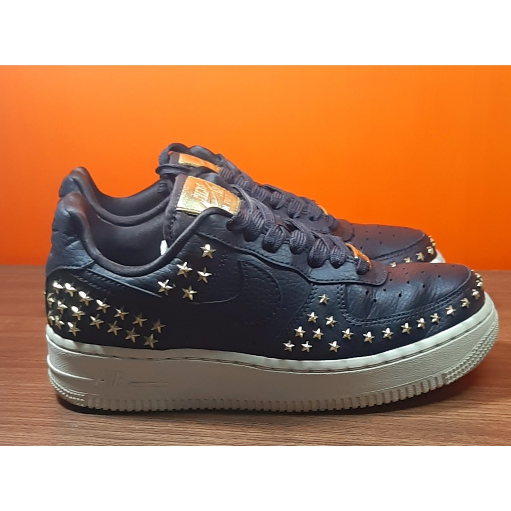 รองเท้าเด็กมือสองของแทั NIKE AIR FROCE I limited edition 22cm