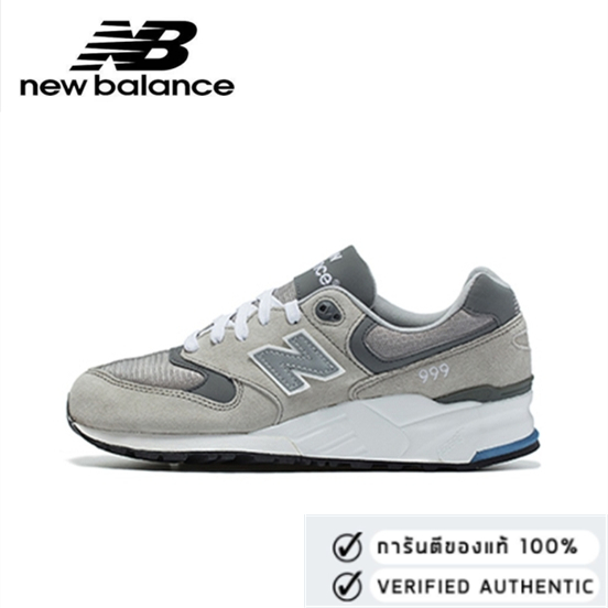 New Balance NB 999 GR grey (ของแท้ 100%)
