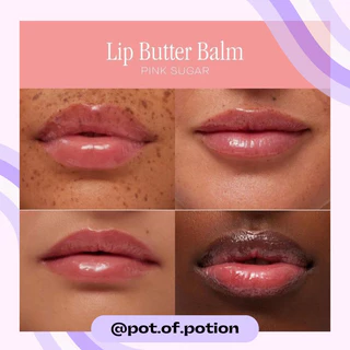 พร้อมส่ง Summer Fridays — Lip Butter Balm