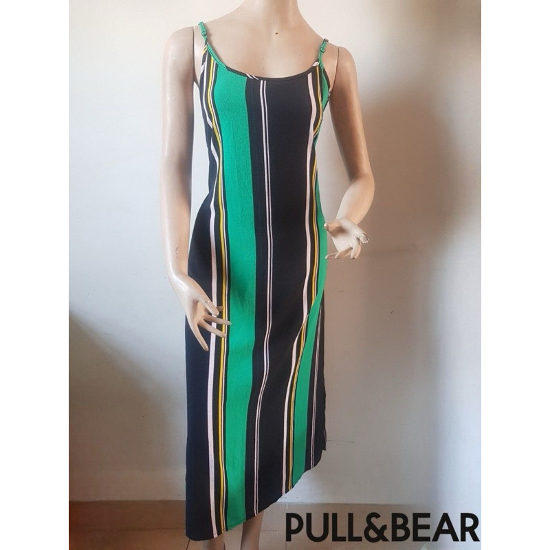 Pull & Bear woman dress