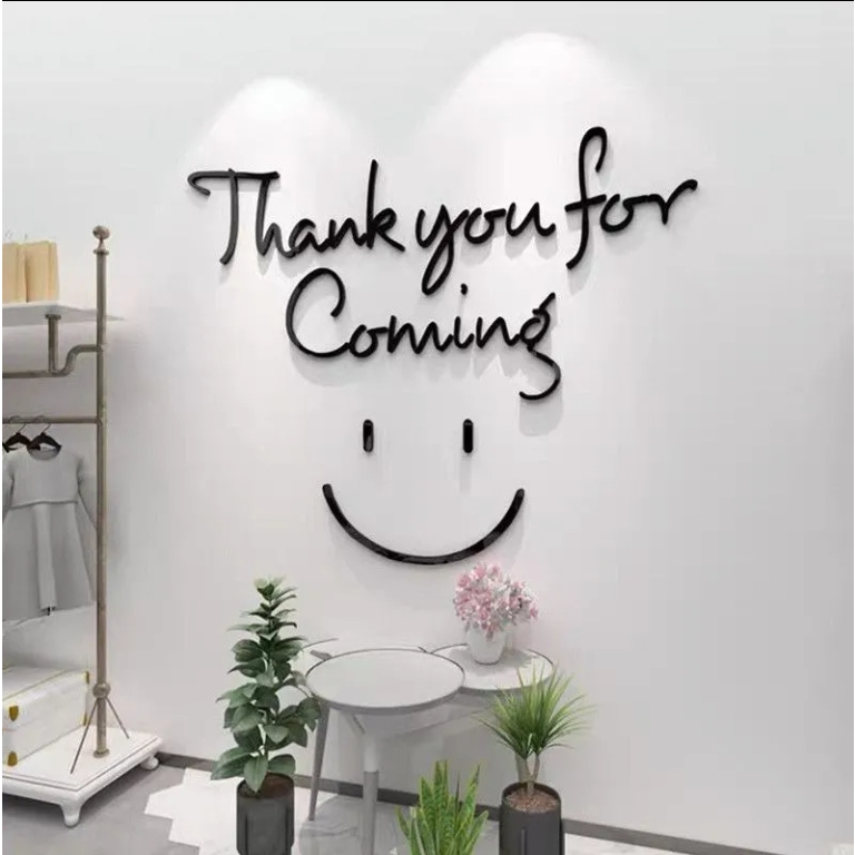 พื้นหลังเสื้อผ้าตกแต่งผนัง, เค้ก, ของหวาน, ร้านชานม, สติกเกอร์สามมิติตกแต่งผนัง 3 มิติ