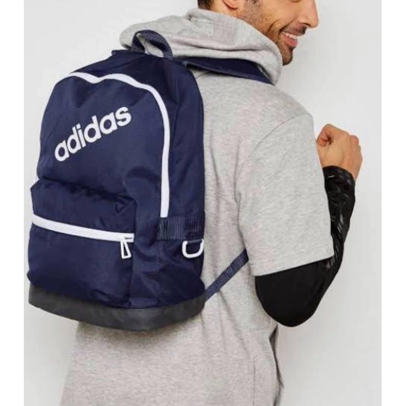 adidas เป้สะพายหลัง backpackแท้100%