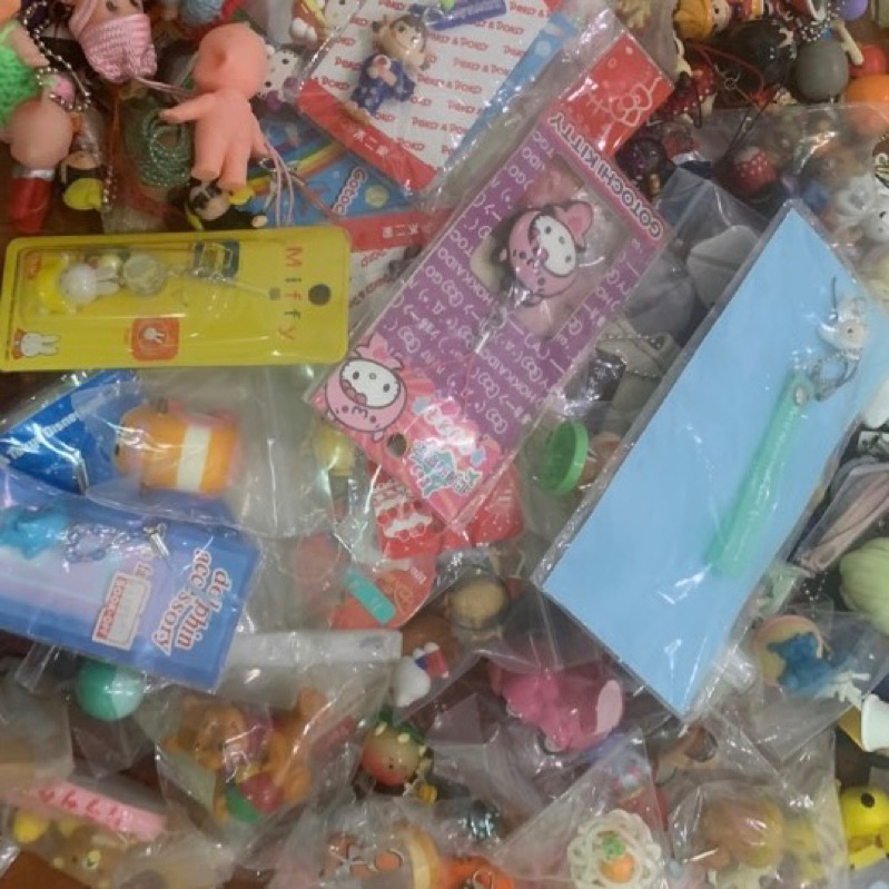 สุ่ม🔥ของเล่นญี่ปุ่น ของสะสมญี่ปุ่น กาชาปองญี่ปุ่น มีมากกว่าในรูป EP3 (ส่งจากไทย🇹🇭)