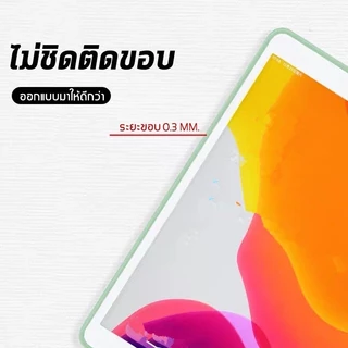 เคสฝาพับ พาสเทว ปี 2023 SAMSUNG Galaxy Tab A9 2023 A11 A9Plus A11Plus S11 S10lite S9Fe Plus S7 S7FE A8 ใส่ปากกาได้ 008