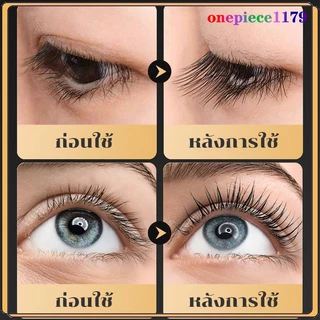 เซรั่มบำรุงขนตา มาสคาร่าขนตายาว เซรั่มขนตาคิ้ว 7วันก็จะได้ขนตาใหม่เซรั่มปลูกขนตา ยาวขึ้น หนาขึ้น Eyelash serum 15ml(1406