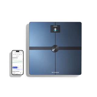 เครื่องชั่งน้ำหนัก Withings Body Smart