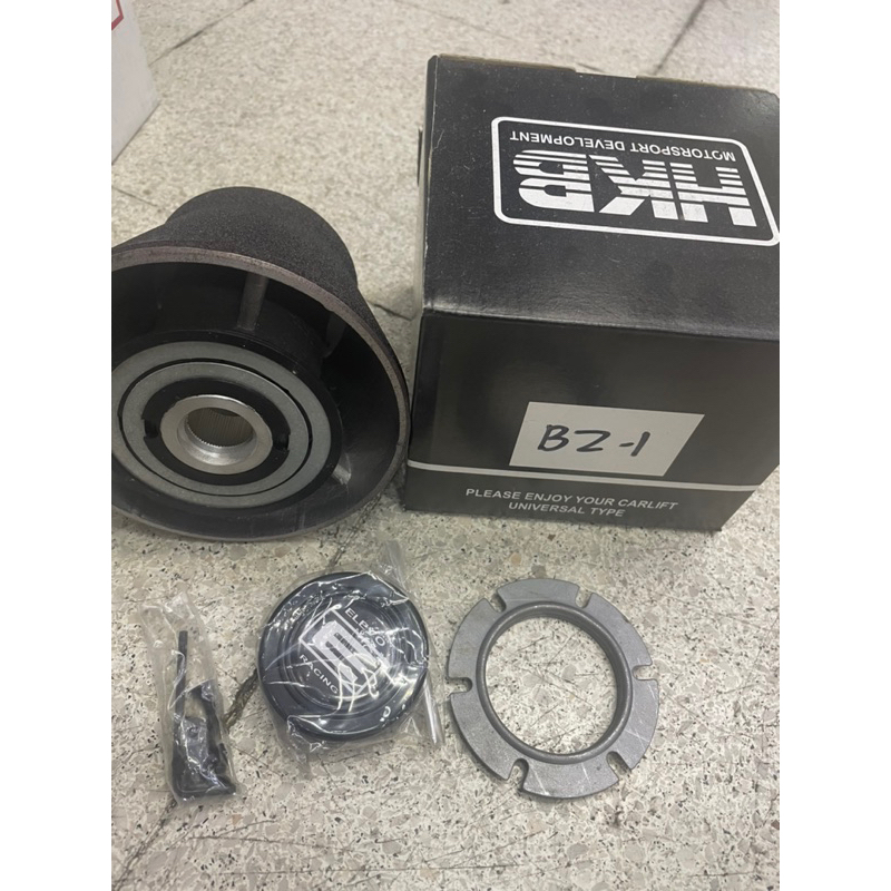 คอพวงมาลัยBenz w123,124,w126,190E