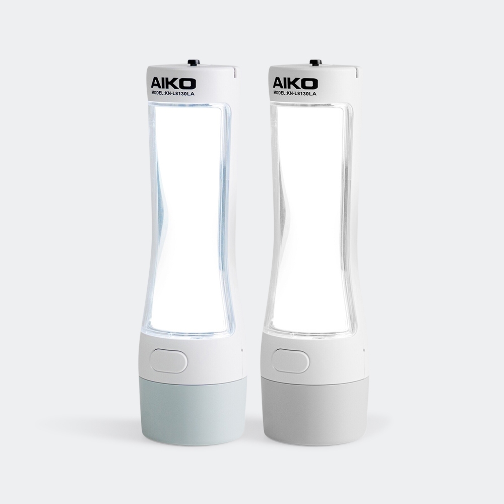 AIKOไฟฉาย&โคมไฟ LED AK KN-L8130LA