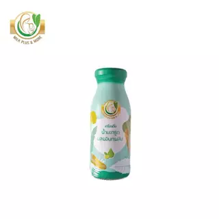 Milk Plus & More น้ำมะกรูดสกัดเข้มข้น ผสมอินทผลัม 12-24-48 ขวด