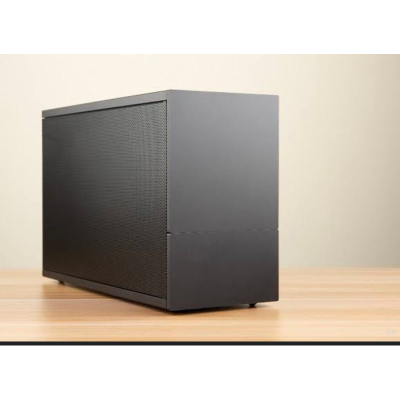 formd t1 v2.1 sandwich black with anodized side panel