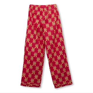 PAUL FRANK ชุดนอน WOMENS SS JULIUS BUNNY PANTS SET