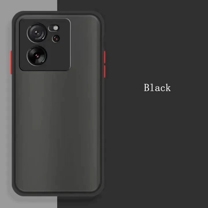 CASE สำหรับ Xiaomi 13T / 13T Pro เคสคลุมกล้อง