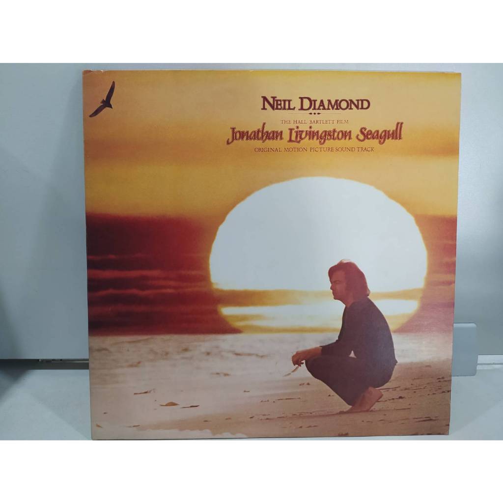 1LP Vinyl Records แผ่นเสียงไวนิล NEIL DIAMOND   (J1D11)