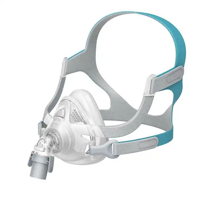 Full Face Mask หน้ากากครอบปาก CPAP Mask หน้ากาก CPAP