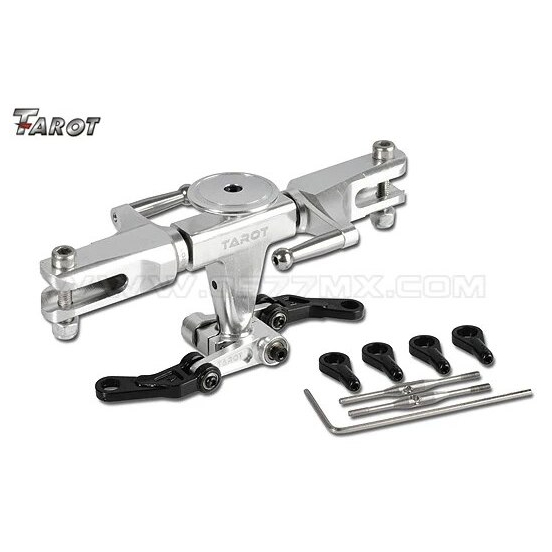 Tarot 450 Flybarless System Main Rotor Set (ส่งจากกรุงเทพ) TL45110