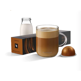 พร้อมส่ง!! Vertuo Capsule แคปซูล vertuo กาแฟแคปซูล vertuo จาก Nespresso ของแท้ จากช๊อป