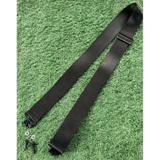 สายสะพายปืนยาว ปืน cz และ ปืนท้ายไม้ต่าง ๆ ขนาด 1.25  นิ้ว อ…