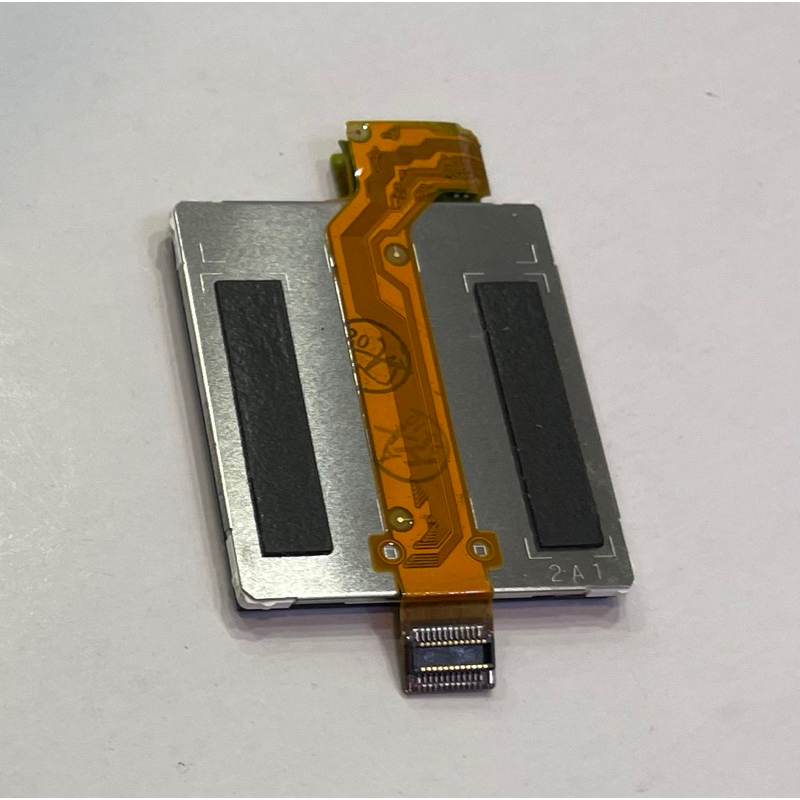 หน้าจอNokia 6230i (จอสี)