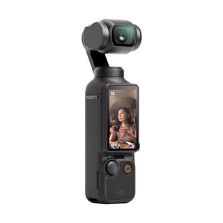 DJI Osmo Pocket 3 - Action Camera ประกันศูนย์