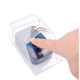 กล่องกันน้ำ กริ่งประตูหน้าบ้าน Waterproof Cover FOR Wireless Doorbell