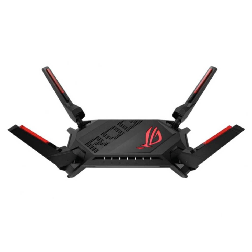 ASUS ROG Rapture GT-AX6000 WiFi6 Dual Band Gaming Router