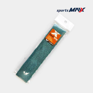 MAX Pro ผ้าพันด้าม กริ๊ปผ้าขนหนู ไม้แบดมินตัน - รุ่น MP-TW002